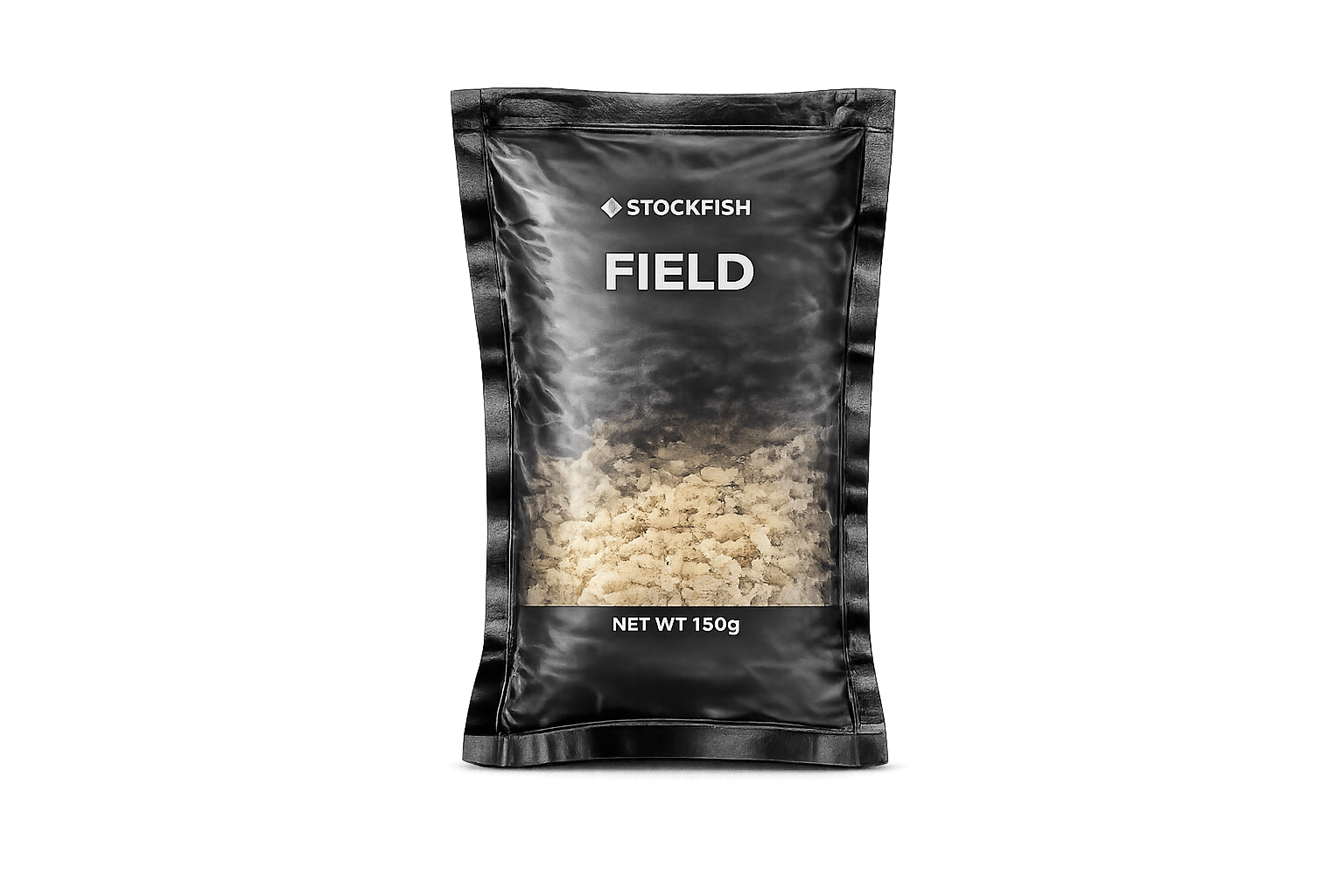 Stockfish Field pouch